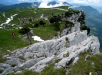 Franse Alpen
